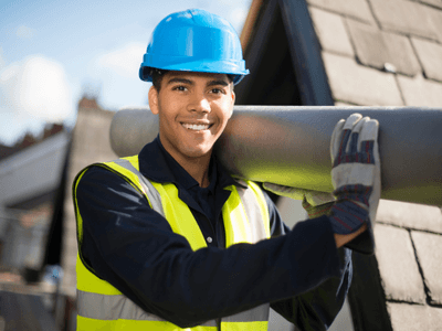 Why choose Elyvorix Gable for roofing contractor in Glendora